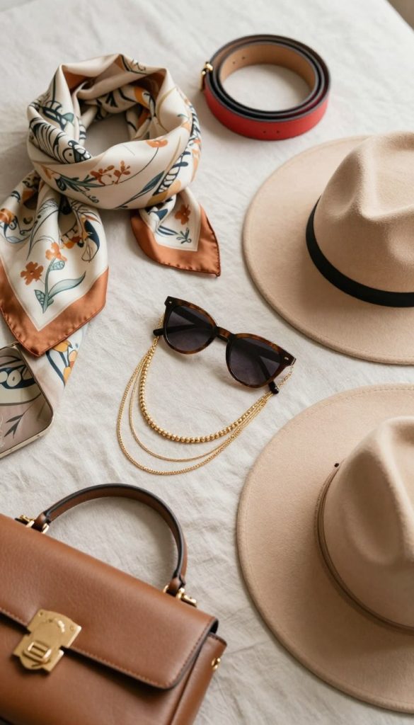 accessories accessories