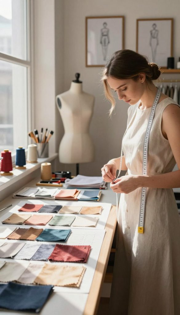 clothing alterations