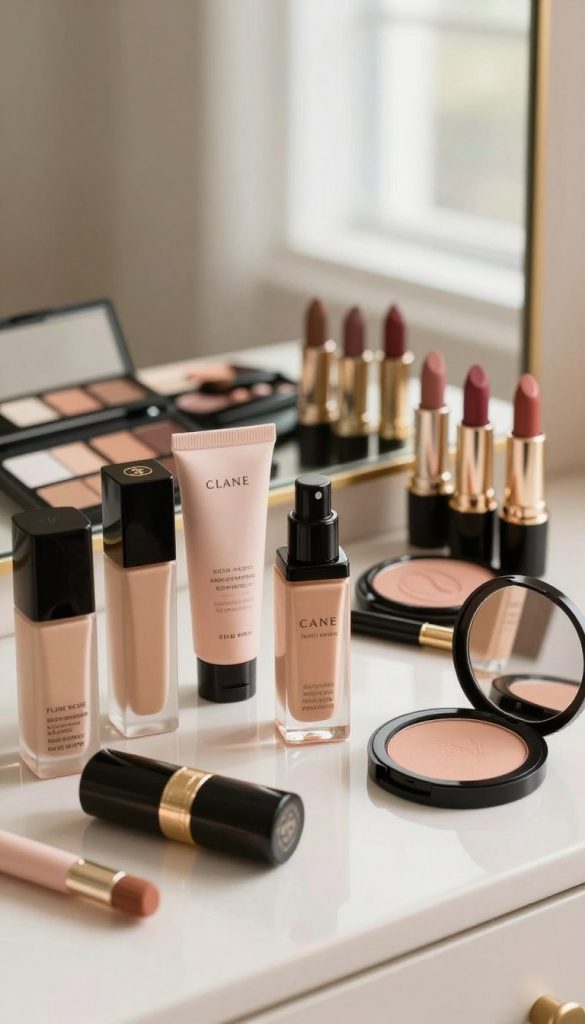 makeup products for mature skin